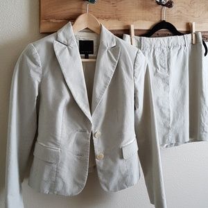 The Limited Dress Suit